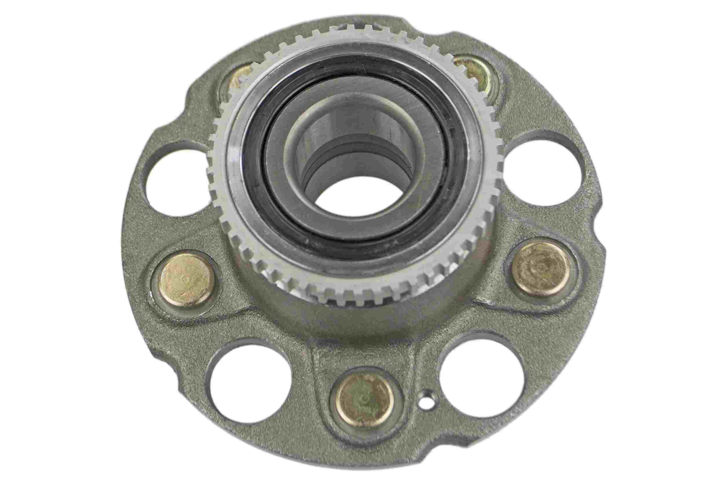 Mevotech BXT Wheel Bearing and Hub Assembly H512180