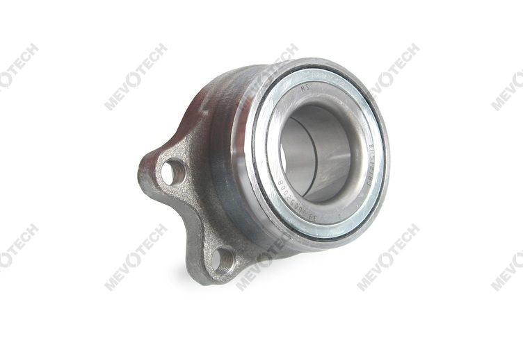 Mevotech BXT Wheel Bearing and Hub Assembly H512183