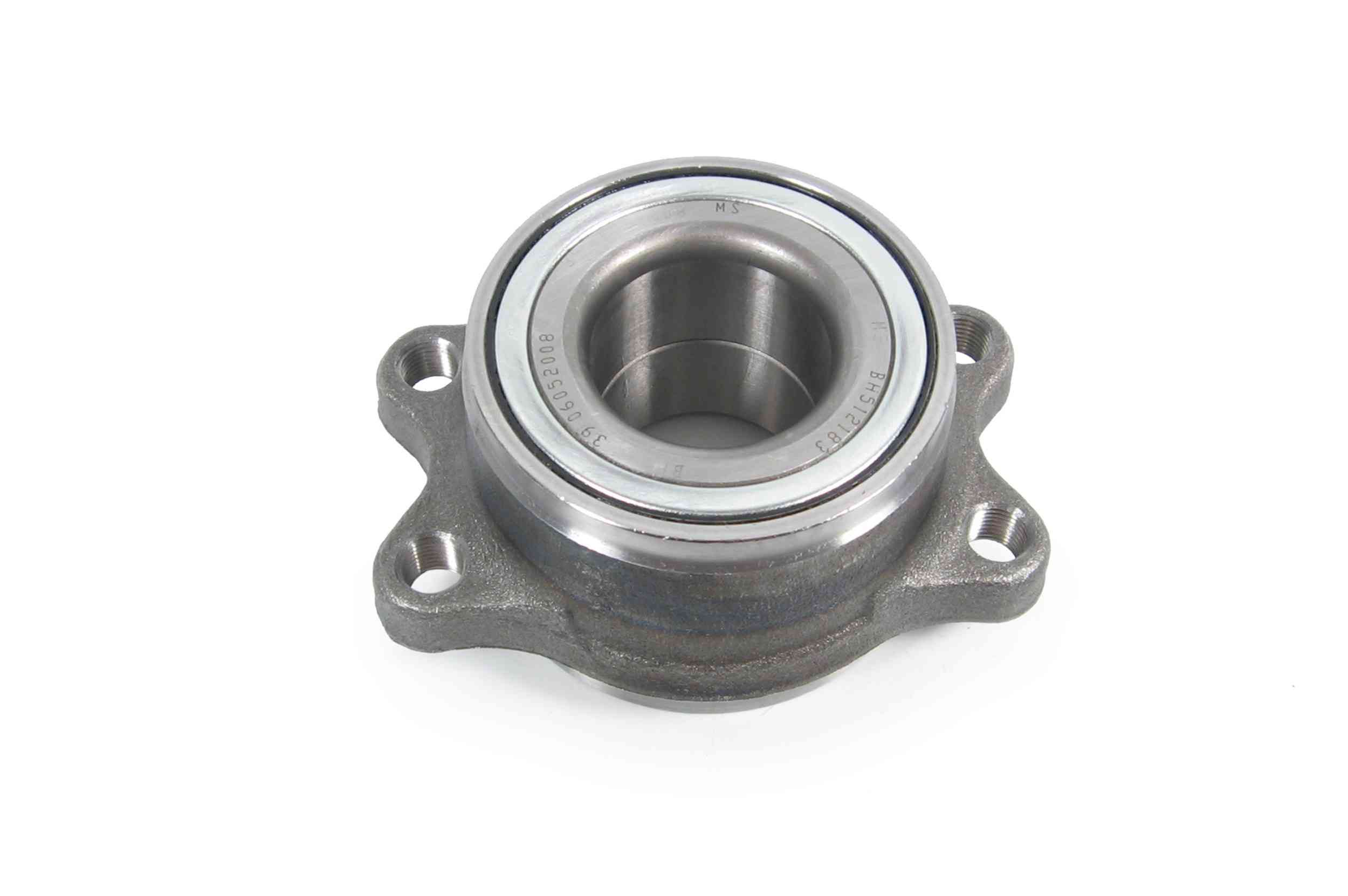 Mevotech BXT Wheel Bearing and Hub Assembly H512183