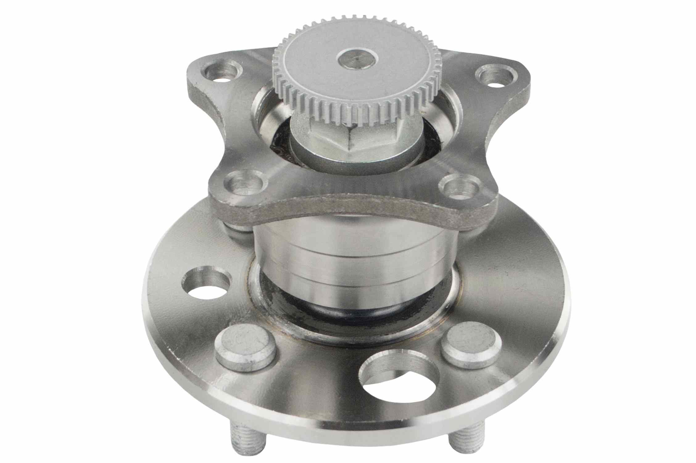 Mevotech BXT Wheel Bearing and Hub Assembly H512184