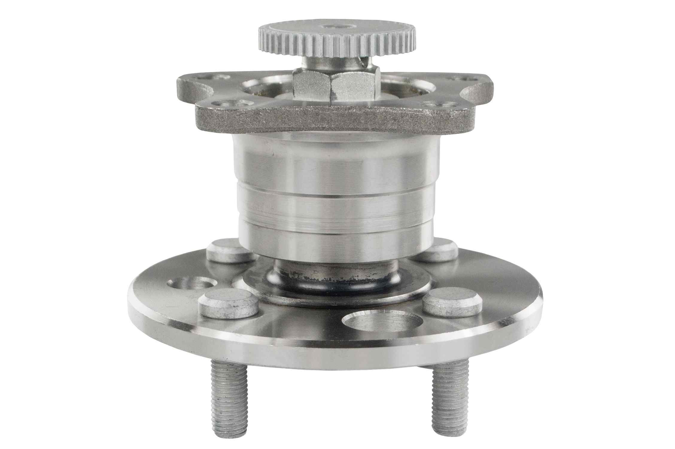 Mevotech BXT Wheel Bearing and Hub Assembly H512184