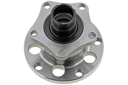 Mevotech BXT Wheel Bearing and Hub Assembly H512187