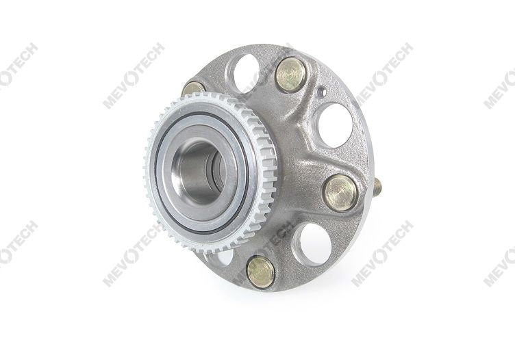 Mevotech BXT Wheel Bearing and Hub Assembly H512188