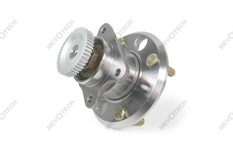 Mevotech BXT Wheel Bearing and Hub Assembly H512190