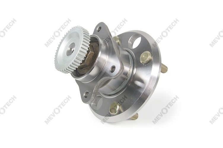 Mevotech BXT Wheel Bearing and Hub Assembly H512190