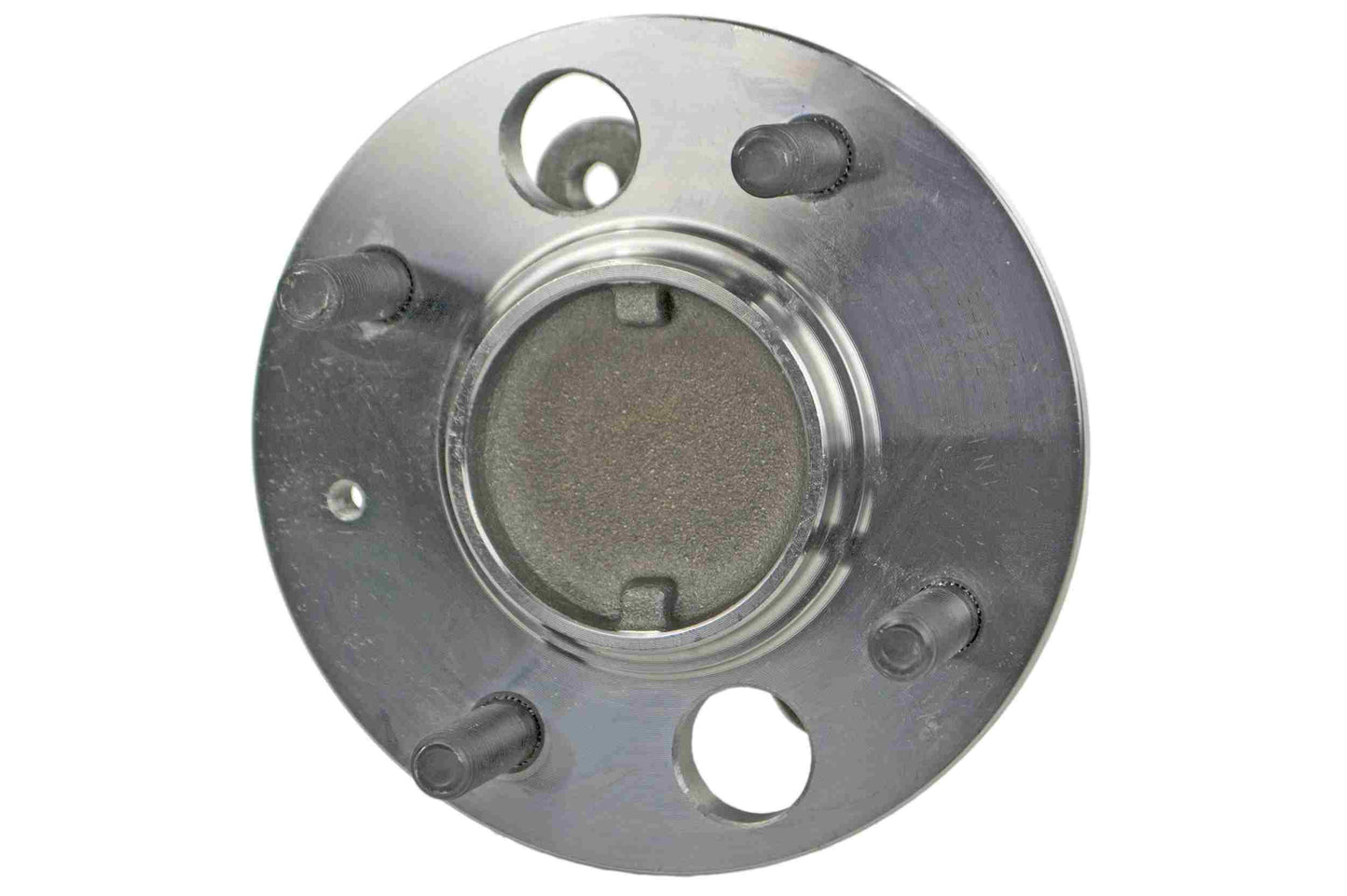 Mevotech BXT Wheel Bearing and Hub Assembly H512190