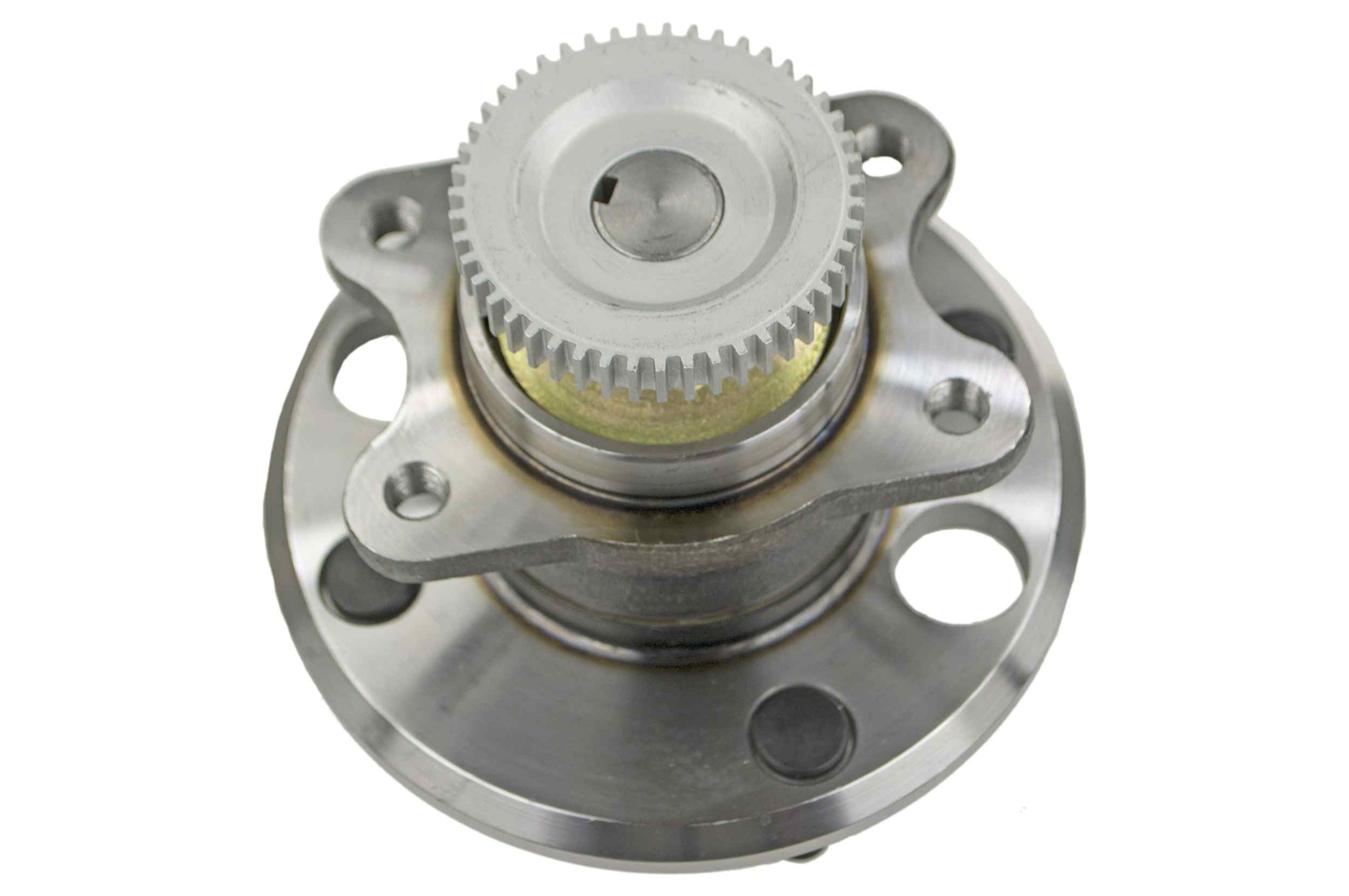 Mevotech BXT Wheel Bearing and Hub Assembly H512190