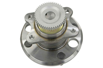 Mevotech BXT Wheel Bearing and Hub Assembly H512190