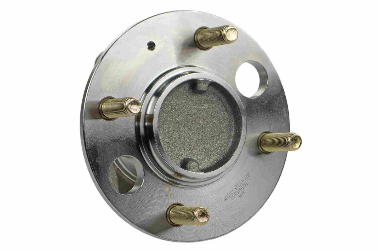 Mevotech BXT Wheel Bearing and Hub Assembly H512191