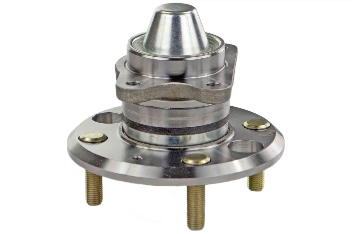 Mevotech BXT Wheel Bearing and Hub Assembly H512191