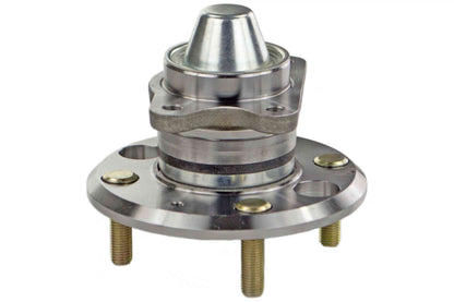Mevotech BXT Wheel Bearing and Hub Assembly H512191