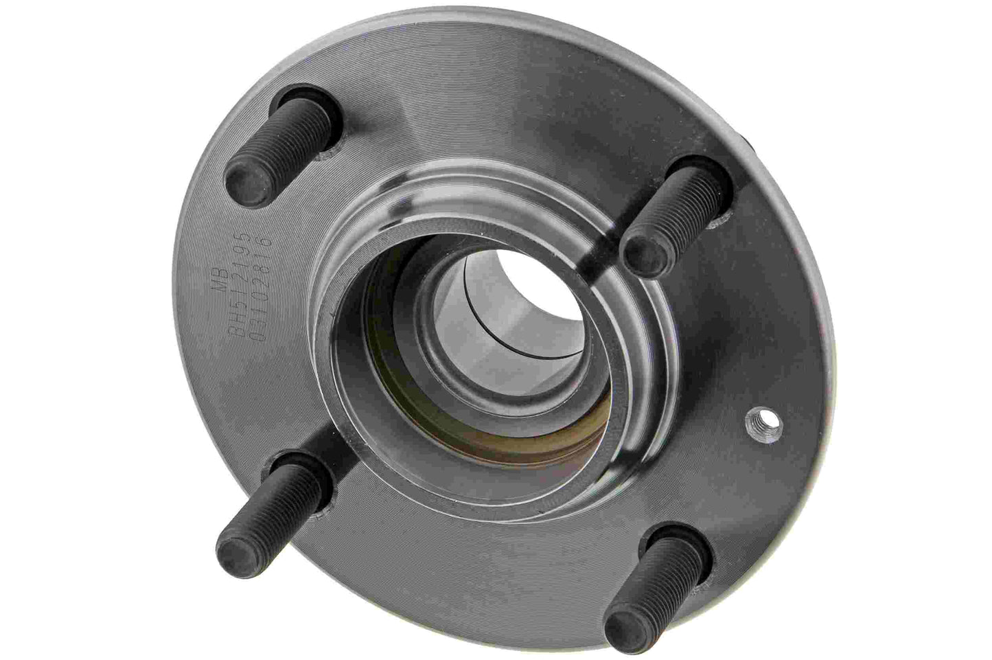 Mevotech Supreme Wheel Bearing and Hub Assembly H512195