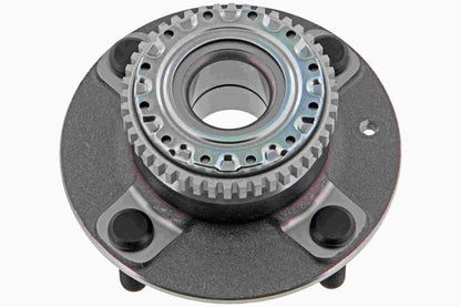 Mevotech Supreme Wheel Bearing and Hub Assembly H512195