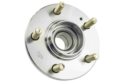 Mevotech Supreme Wheel Bearing and Hub Assembly H512197