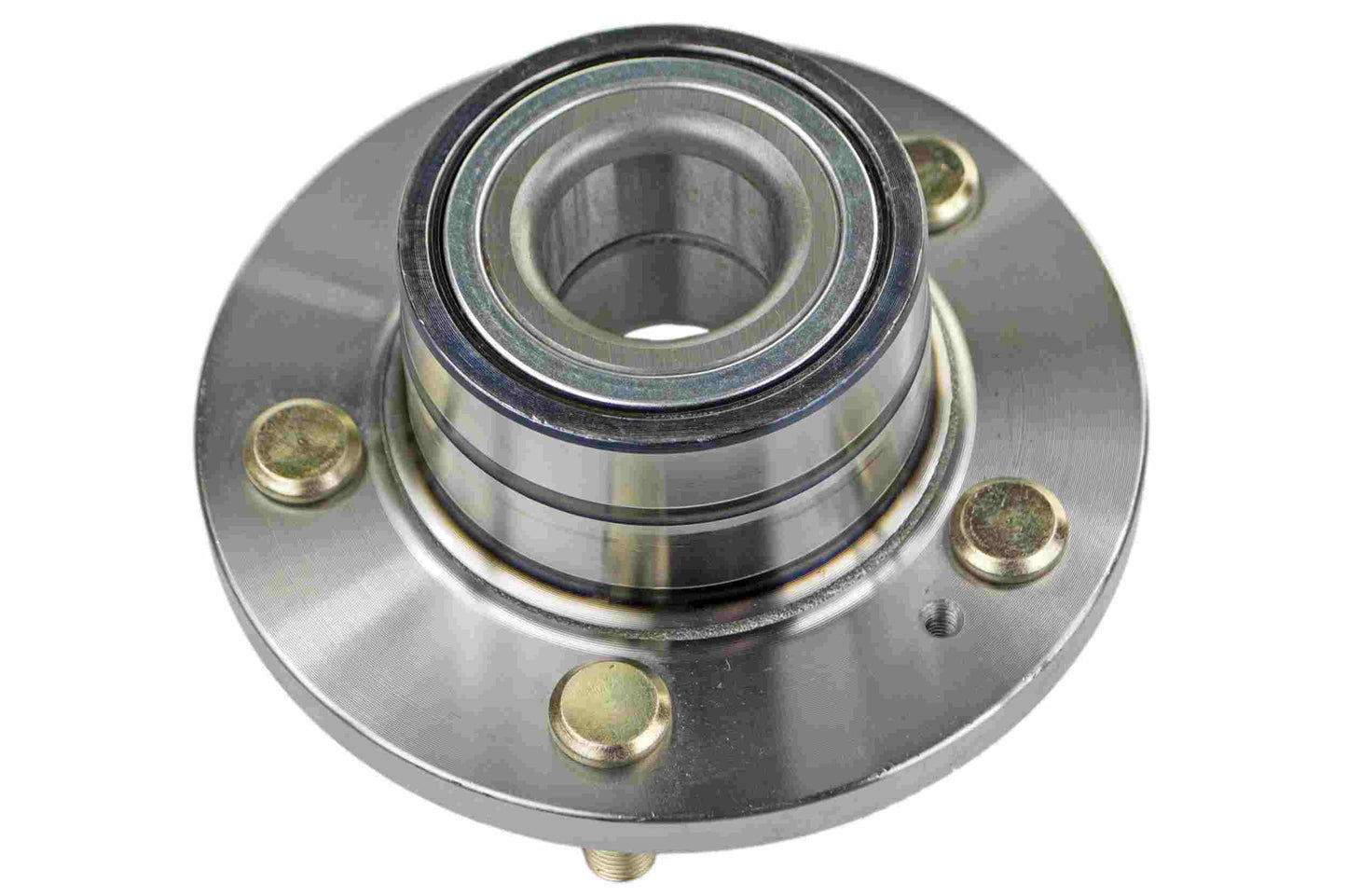 Mevotech Supreme Wheel Bearing and Hub Assembly H512197