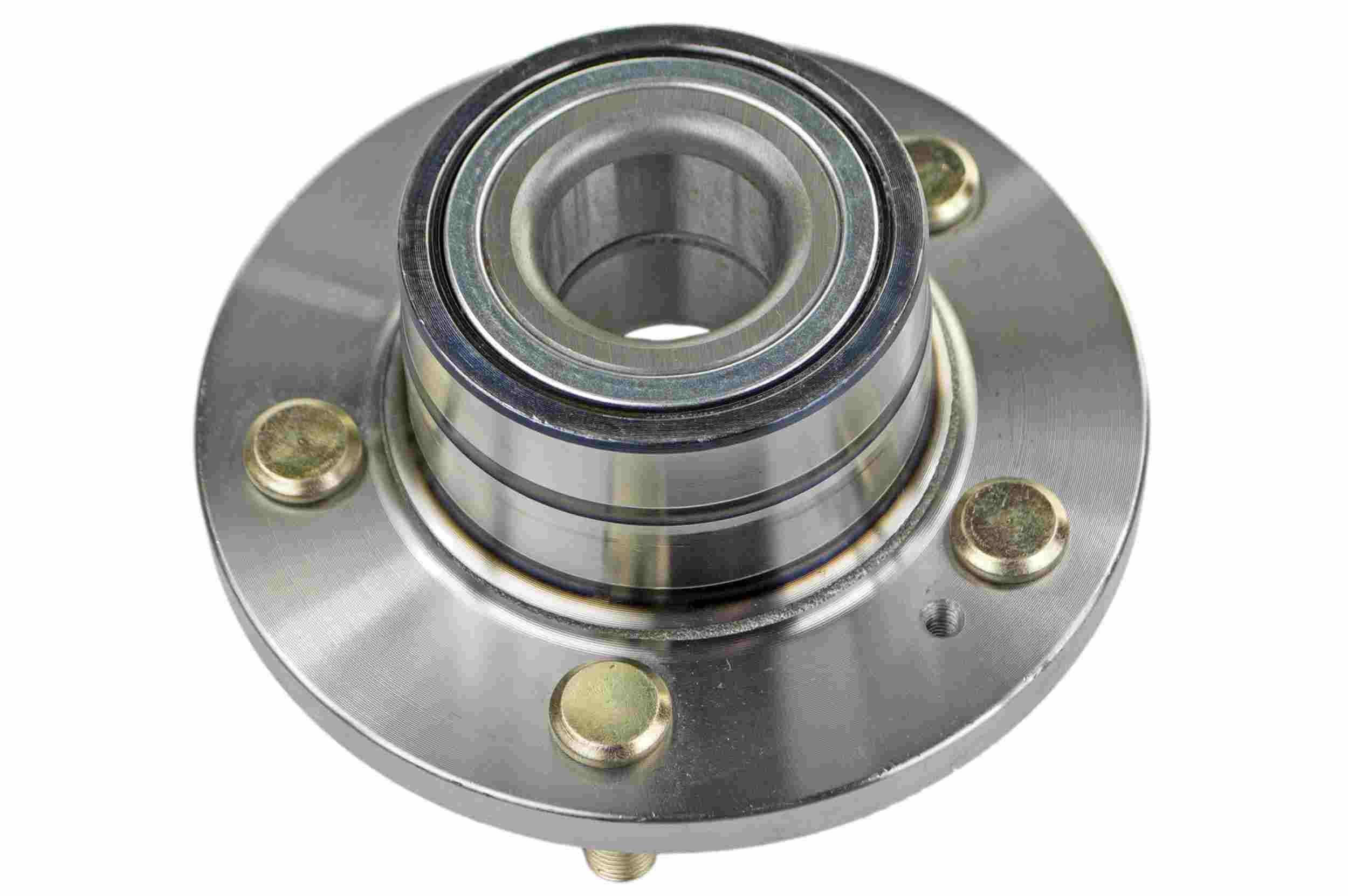 Mevotech BXT Wheel Bearing and Hub Assembly H512197