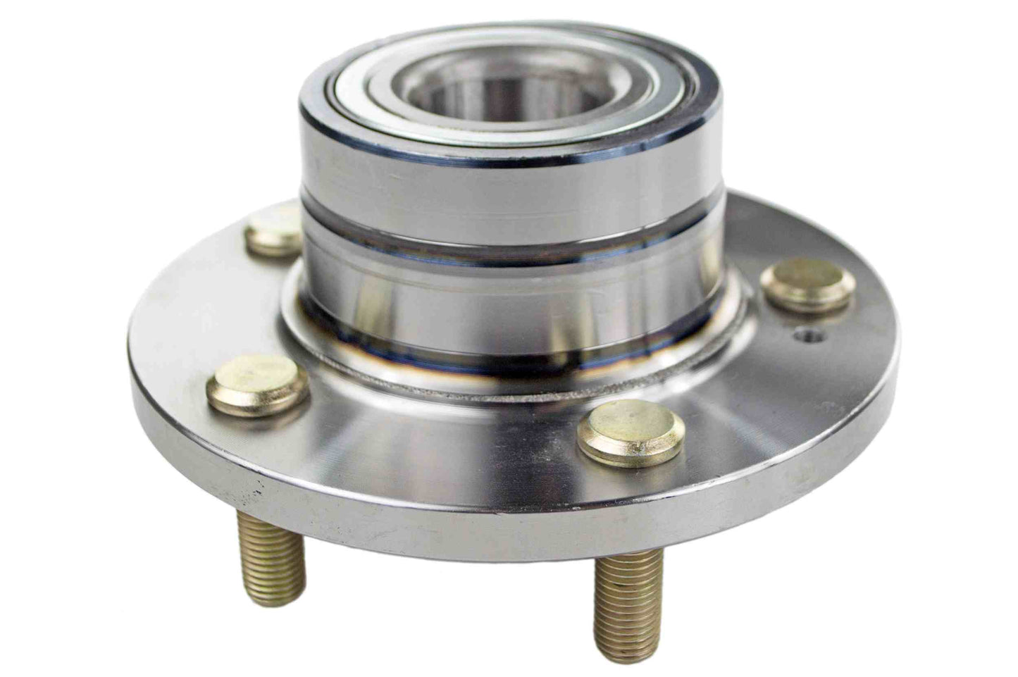 Mevotech Supreme Wheel Bearing and Hub Assembly H512197