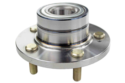 Mevotech Supreme Wheel Bearing and Hub Assembly H512197