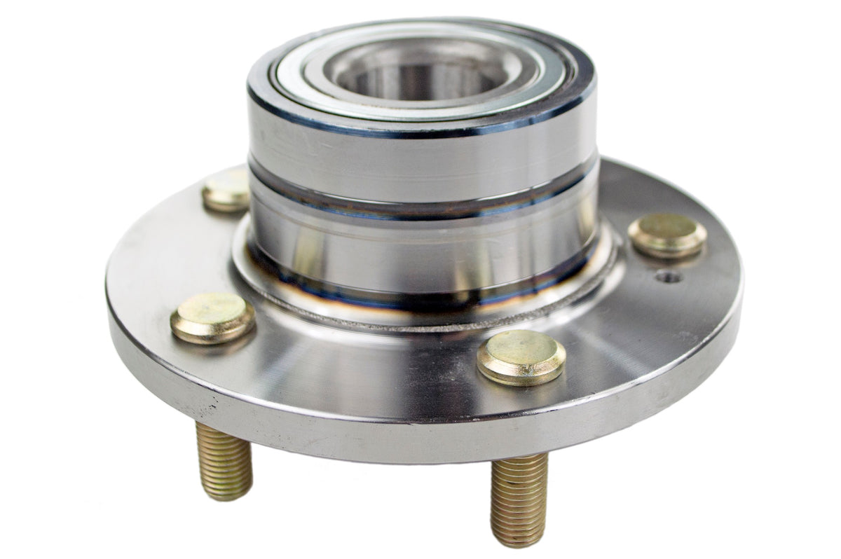 Mevotech Supreme Wheel Bearing and Hub Assembly H512197