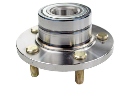 Mevotech Supreme Wheel Bearing and Hub Assembly H512197
