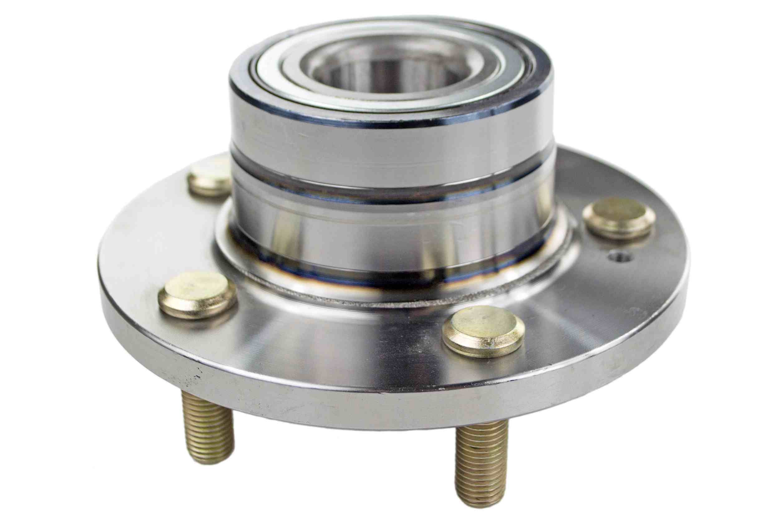 Mevotech BXT Wheel Bearing and Hub Assembly H512197