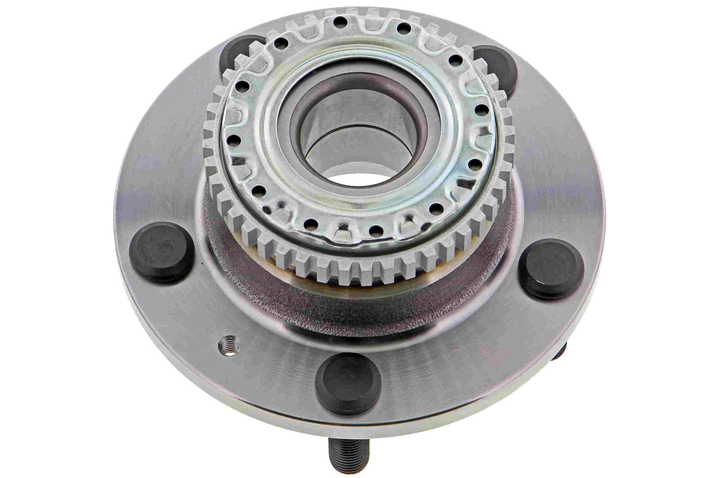 Mevotech BXT Wheel Bearing and Hub Assembly H512198