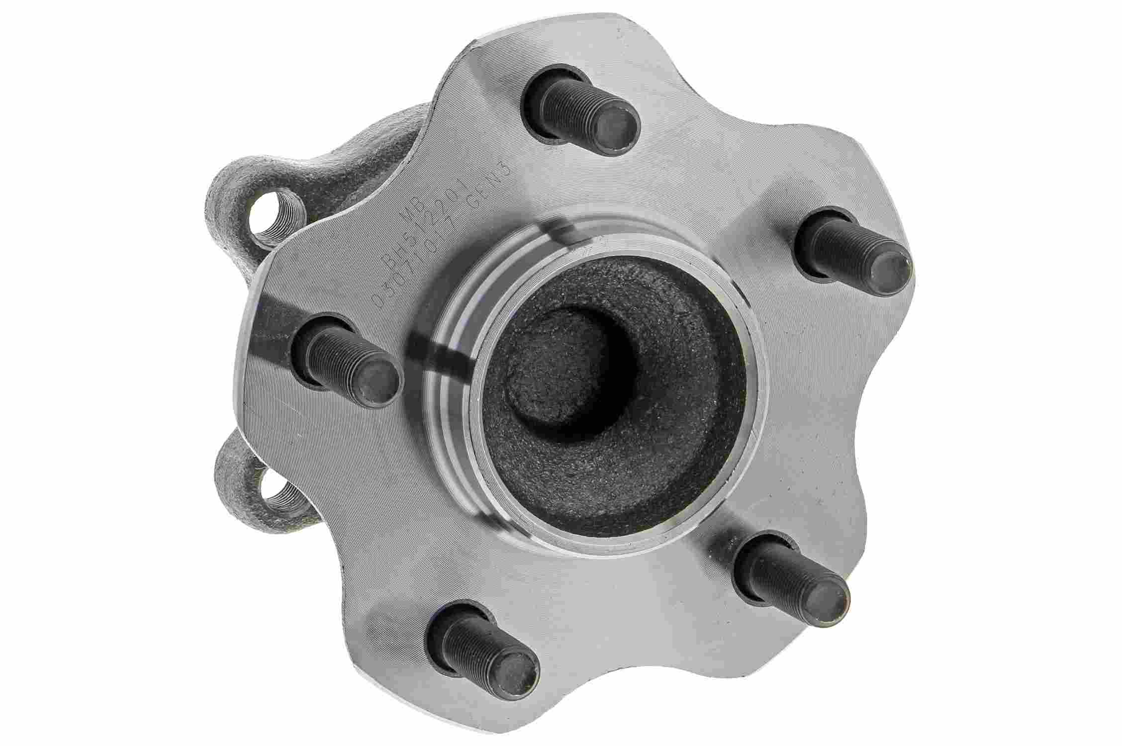 Mevotech Supreme Wheel Bearing and Hub Assembly H512201