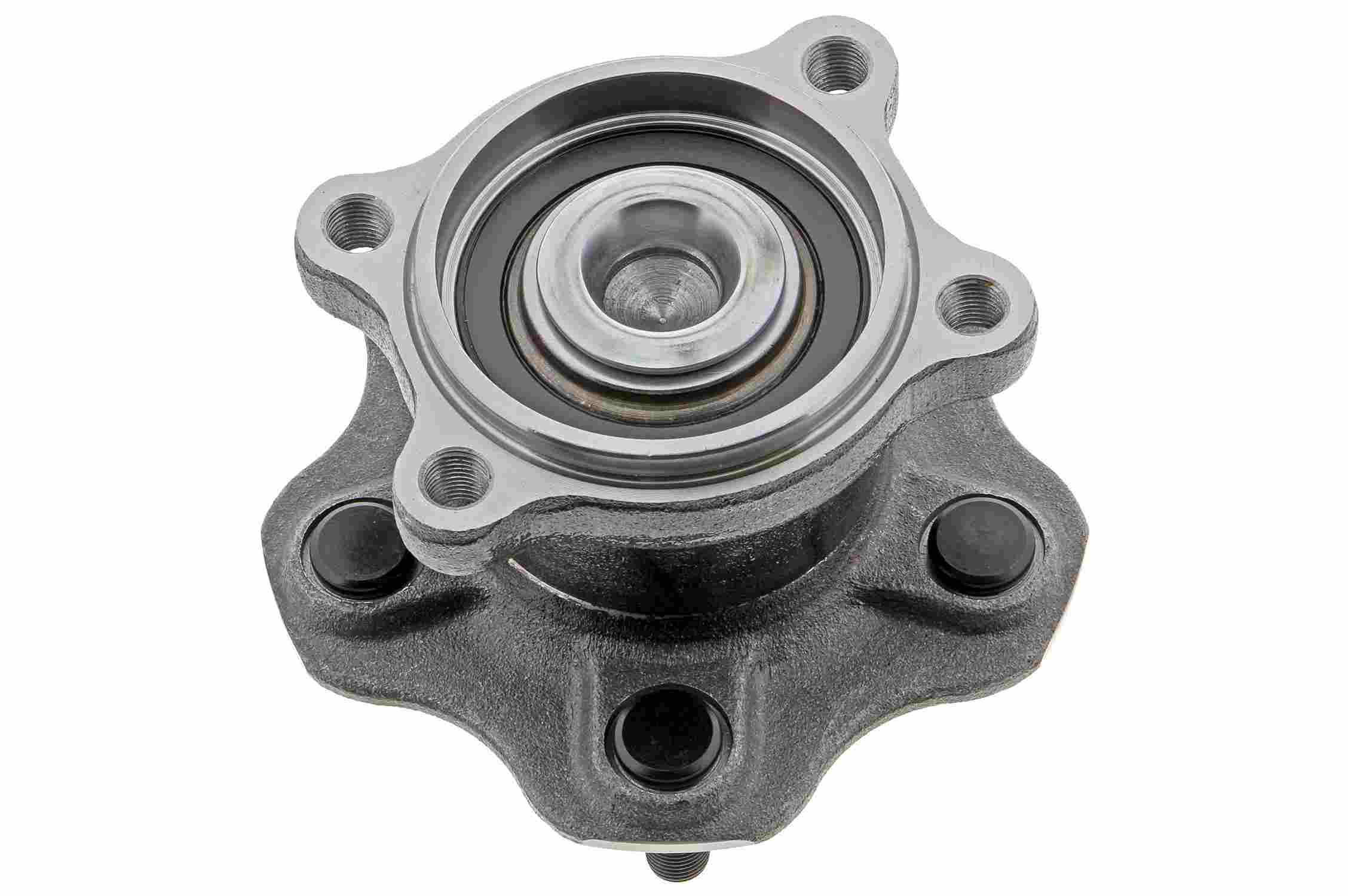 Mevotech Supreme Wheel Bearing and Hub Assembly H512201