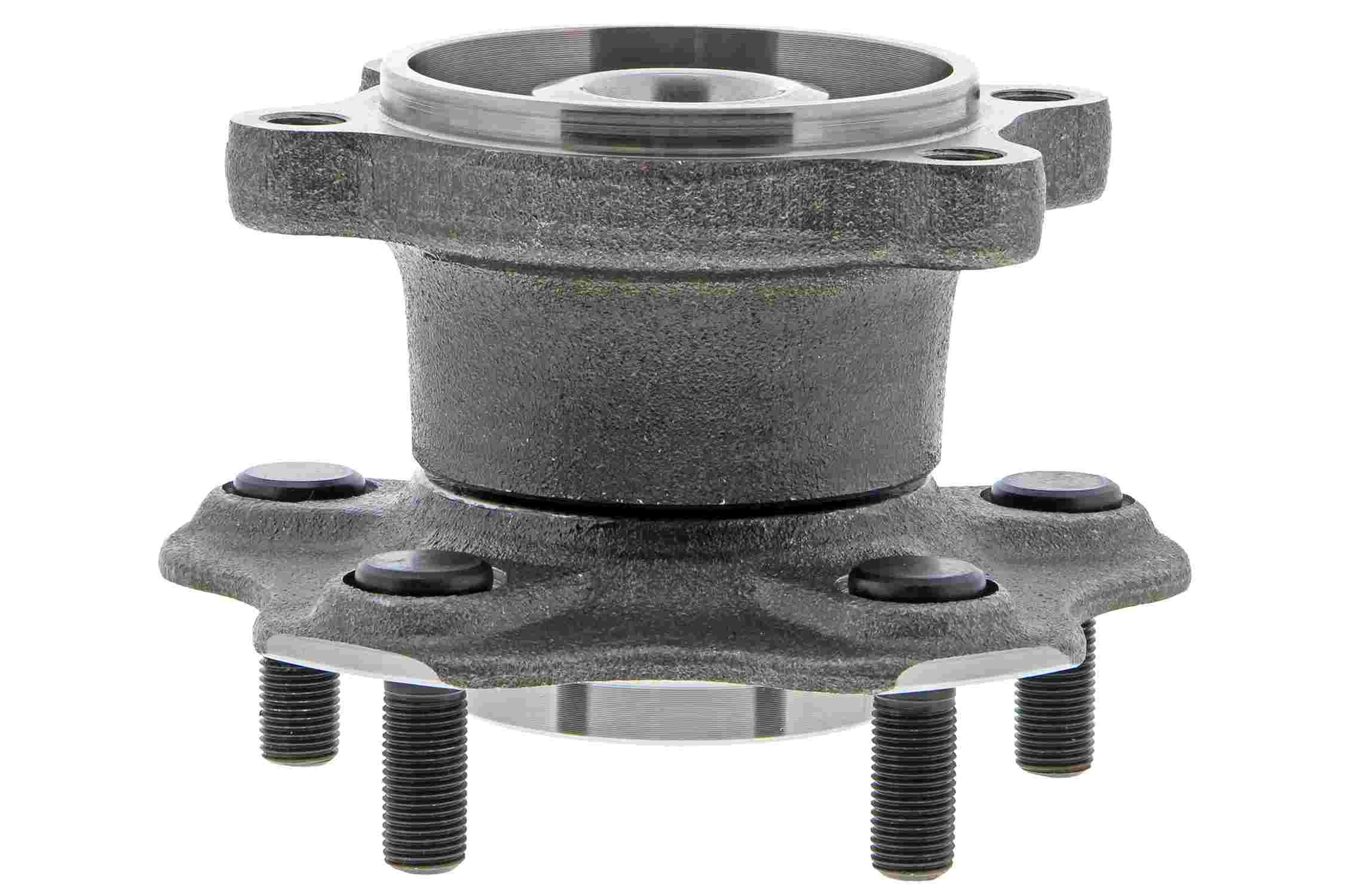 Mevotech Supreme Wheel Bearing and Hub Assembly H512201