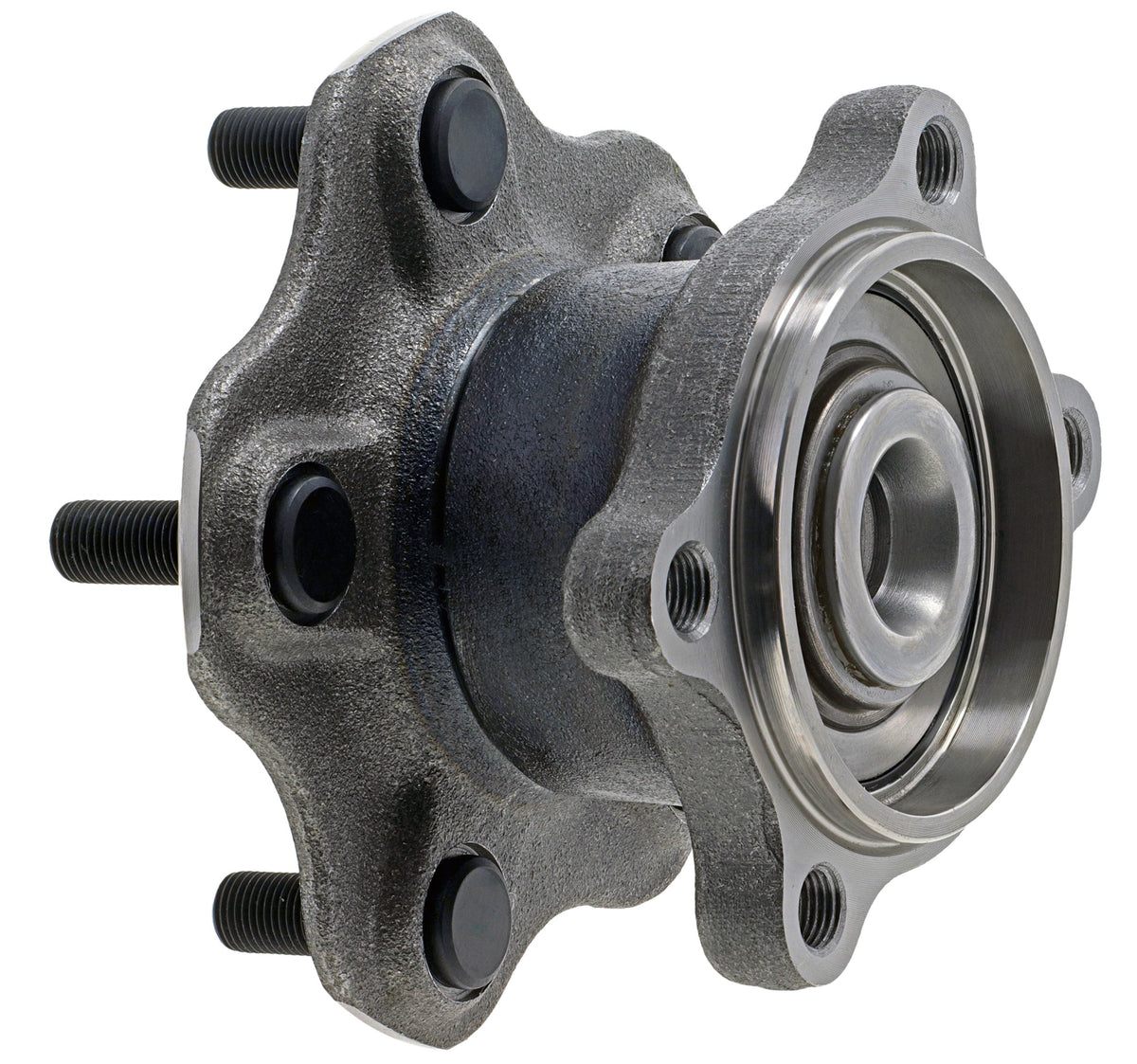 Mevotech Supreme Wheel Bearing and Hub Assembly H512202