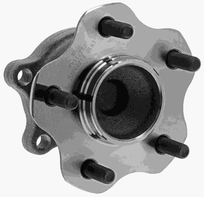 Mevotech Supreme Wheel Bearing and Hub Assembly H512202