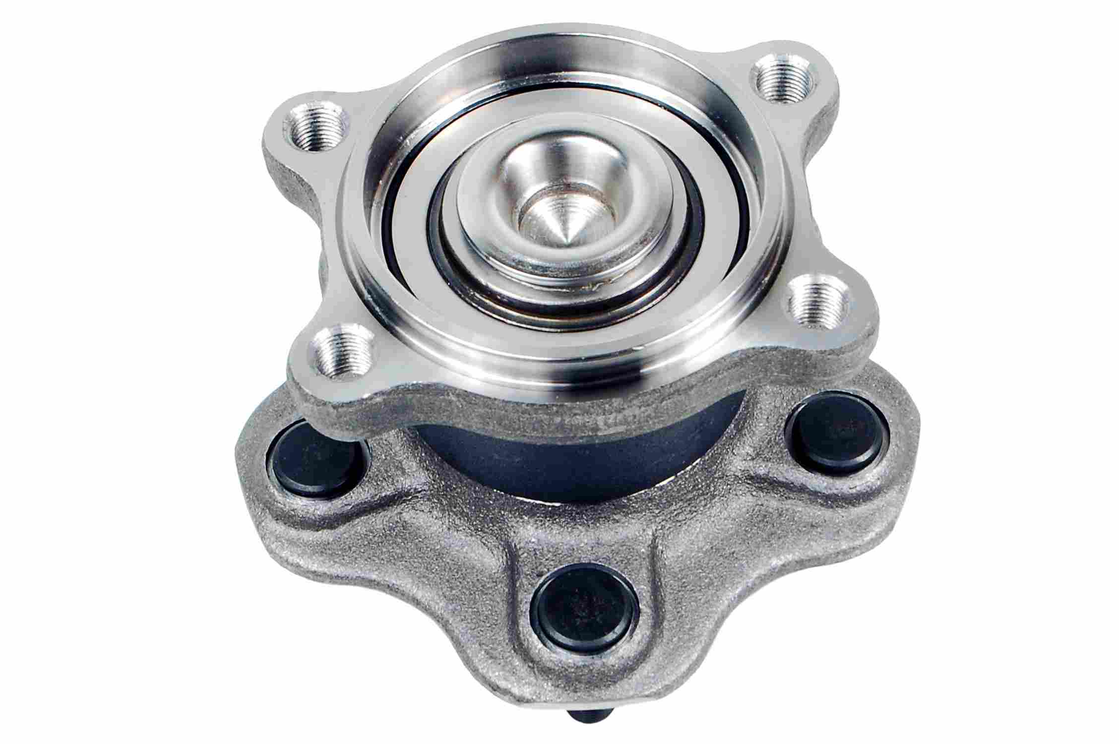 Mevotech Supreme Wheel Bearing and Hub Assembly H512202