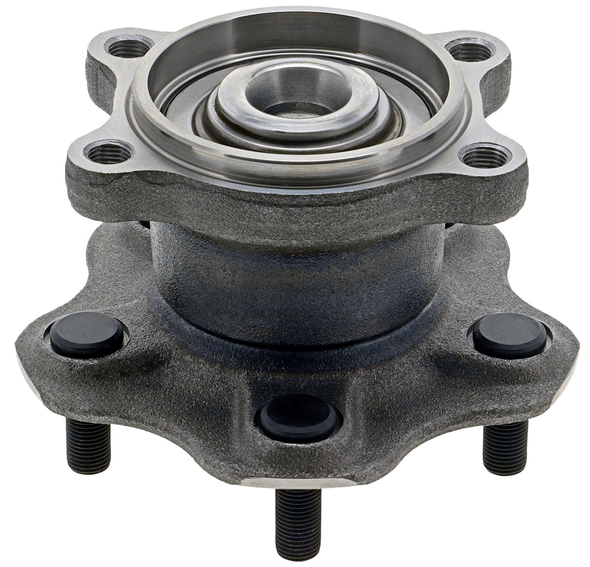Mevotech Supreme Wheel Bearing and Hub Assembly H512202