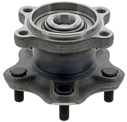 Mevotech Supreme Wheel Bearing and Hub Assembly H512202