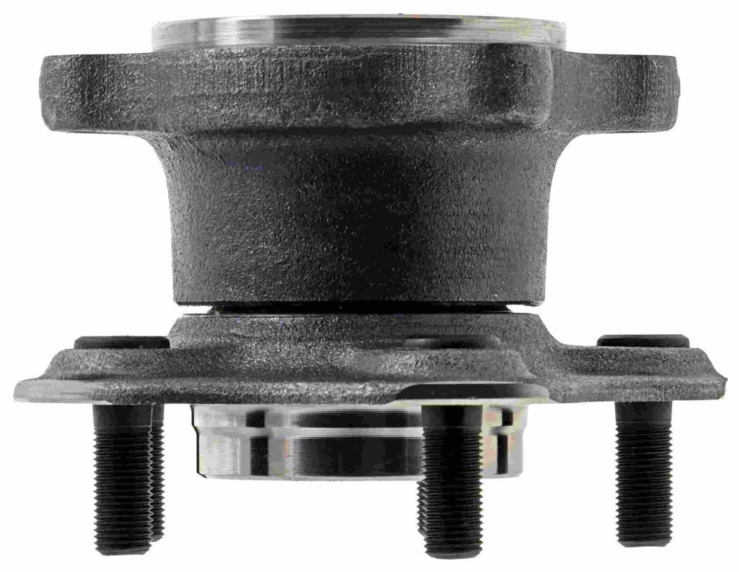 Mevotech Supreme Wheel Bearing and Hub Assembly H512202