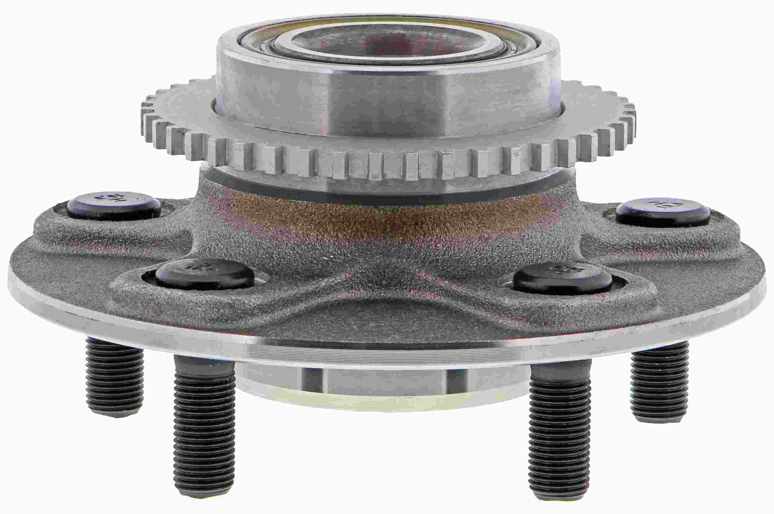 Mevotech BXT Wheel Bearing and Hub Assembly H512203