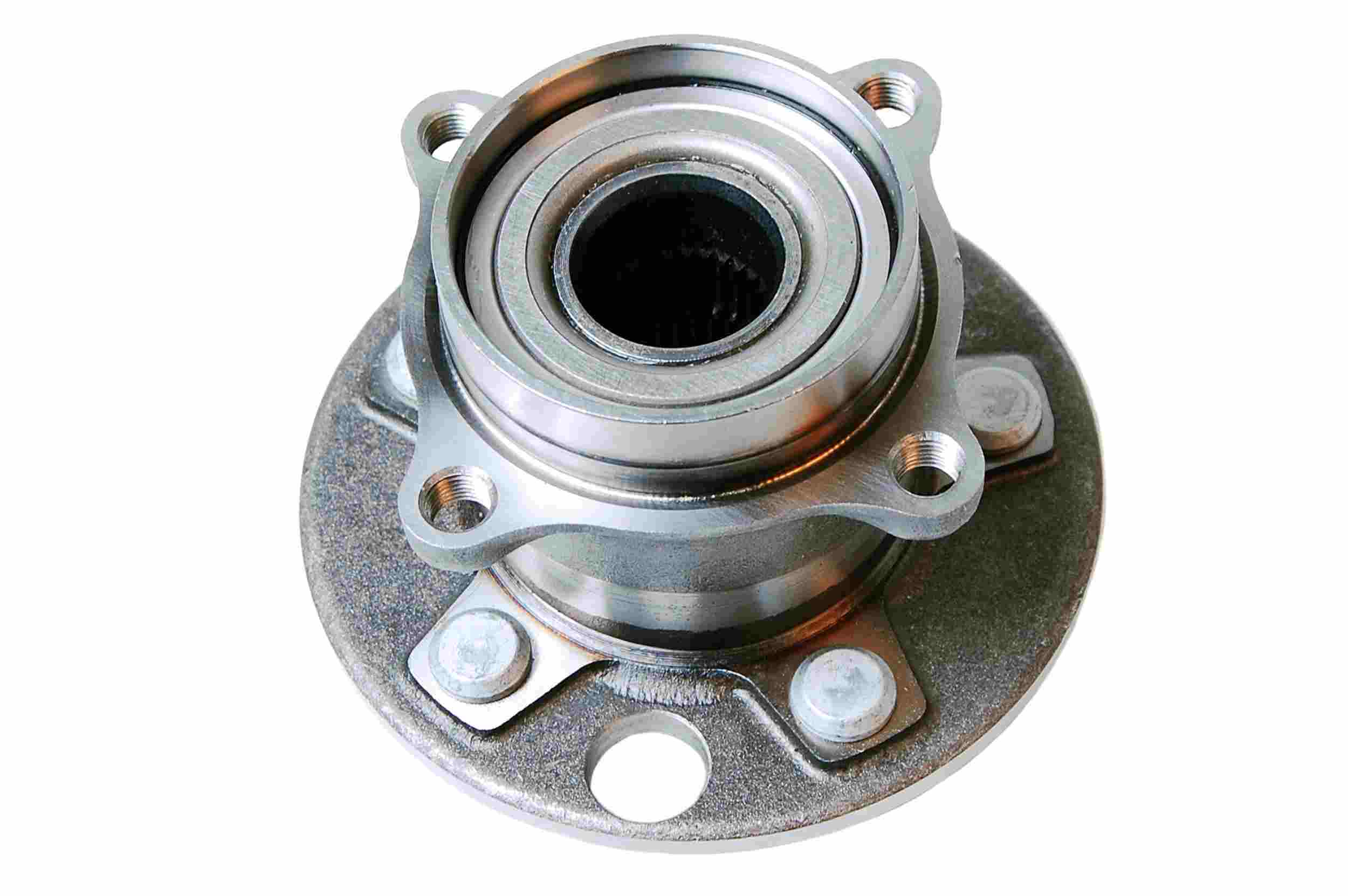 Mevotech BXT Wheel Bearing and Hub Assembly H512205