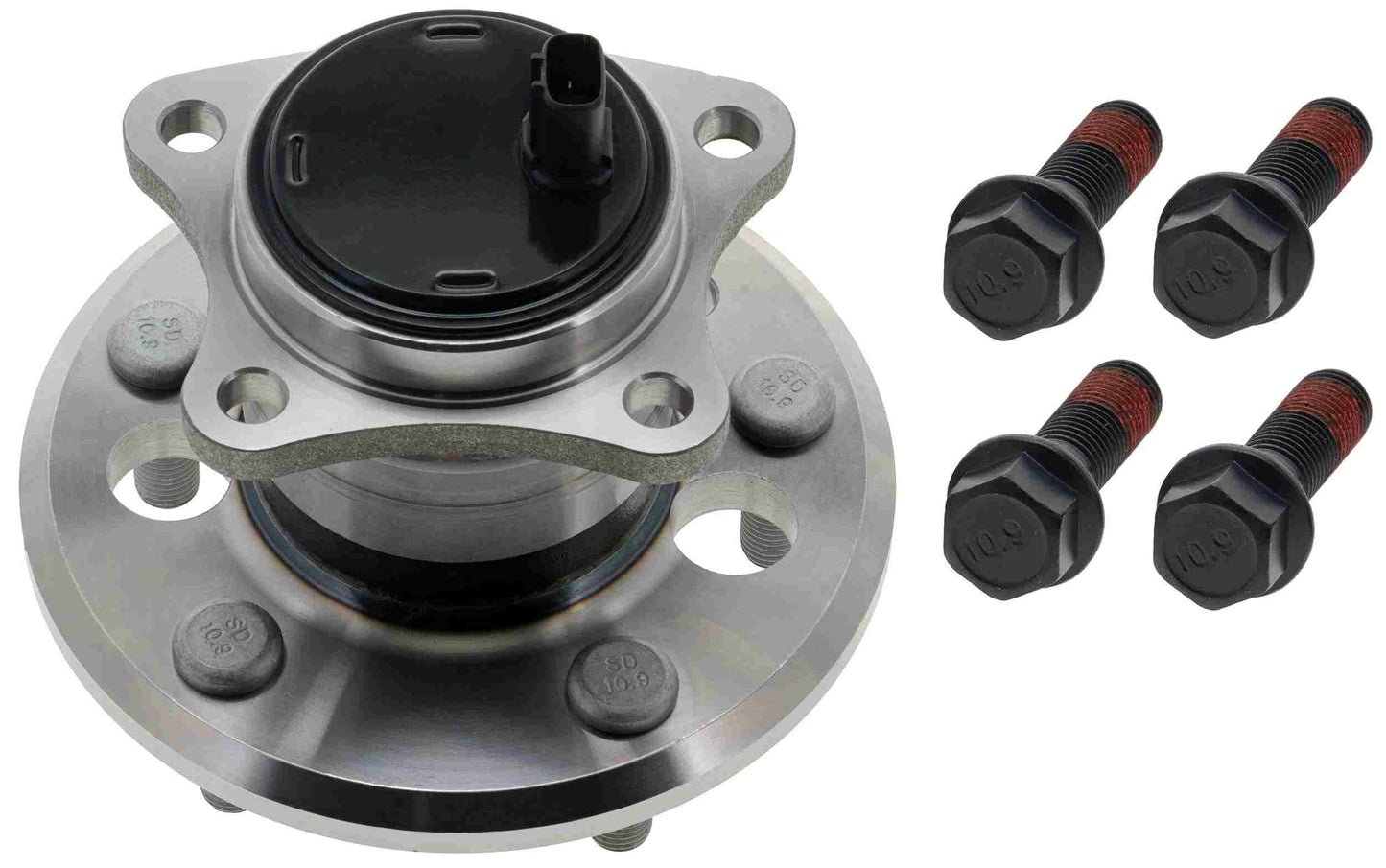 Mevotech H512206HW
