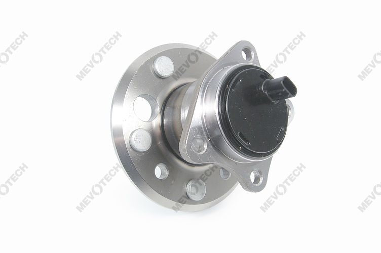 Mevotech Supreme Wheel Bearing and Hub Assembly H512206