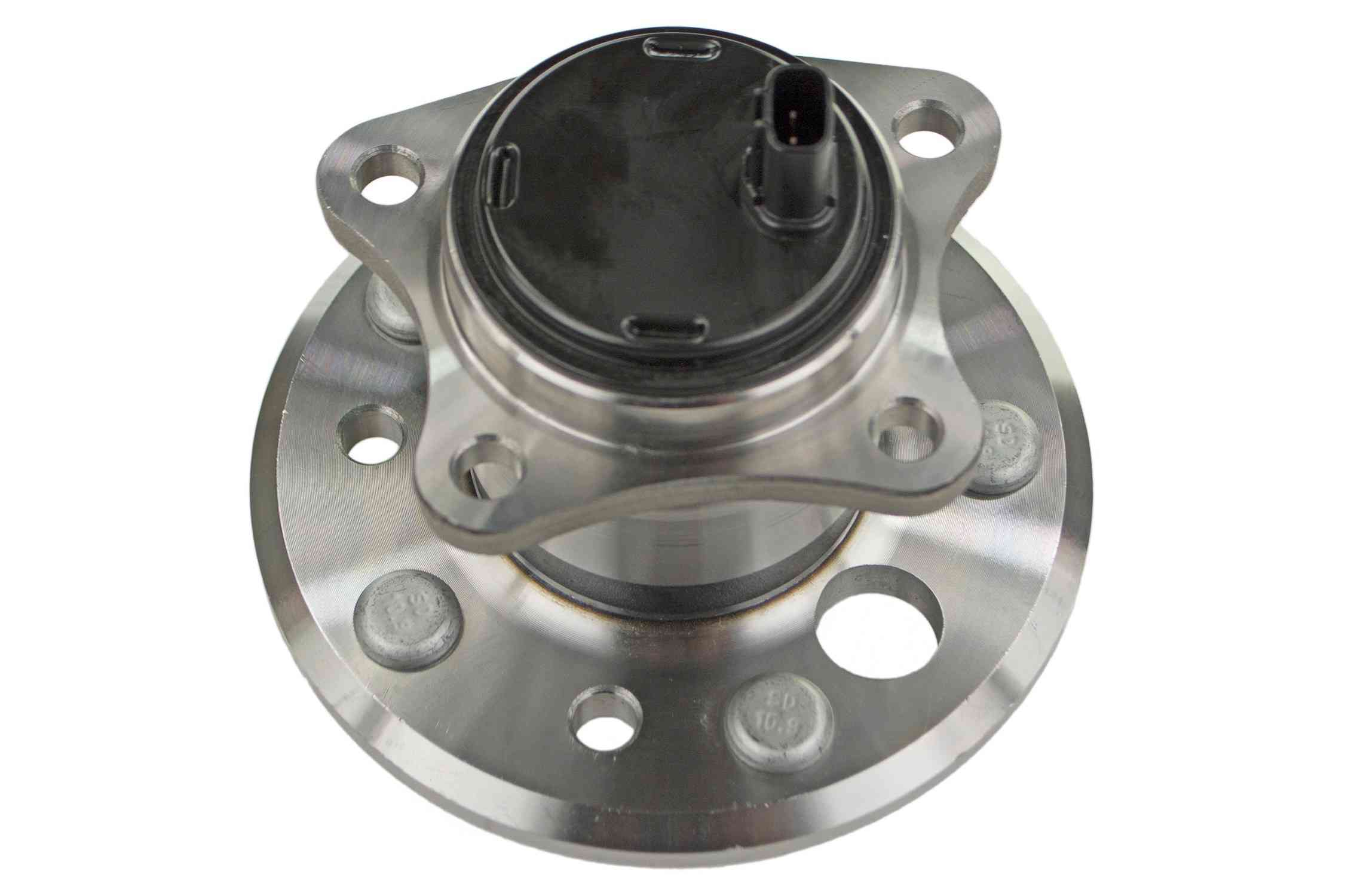 Mevotech Supreme Wheel Bearing and Hub Assembly H512206