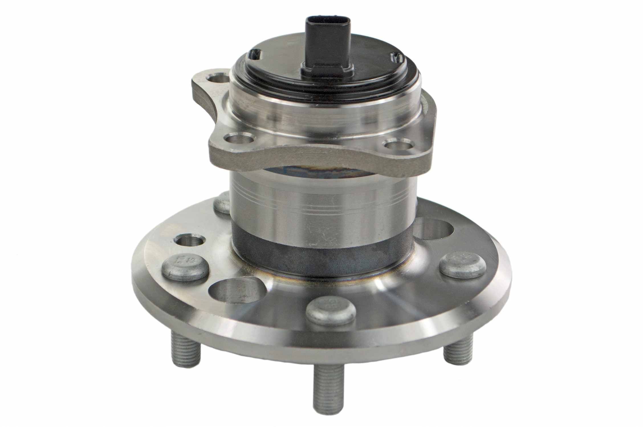 Mevotech BXT Wheel Bearing and Hub Assembly H512206