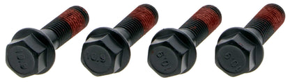Mevotech H512207HW
