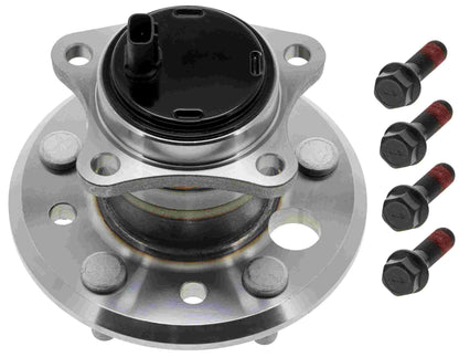 Mevotech H512207HW