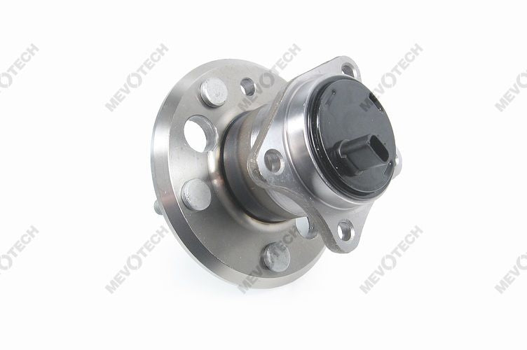 Mevotech Supreme Wheel Bearing and Hub Assembly H512207