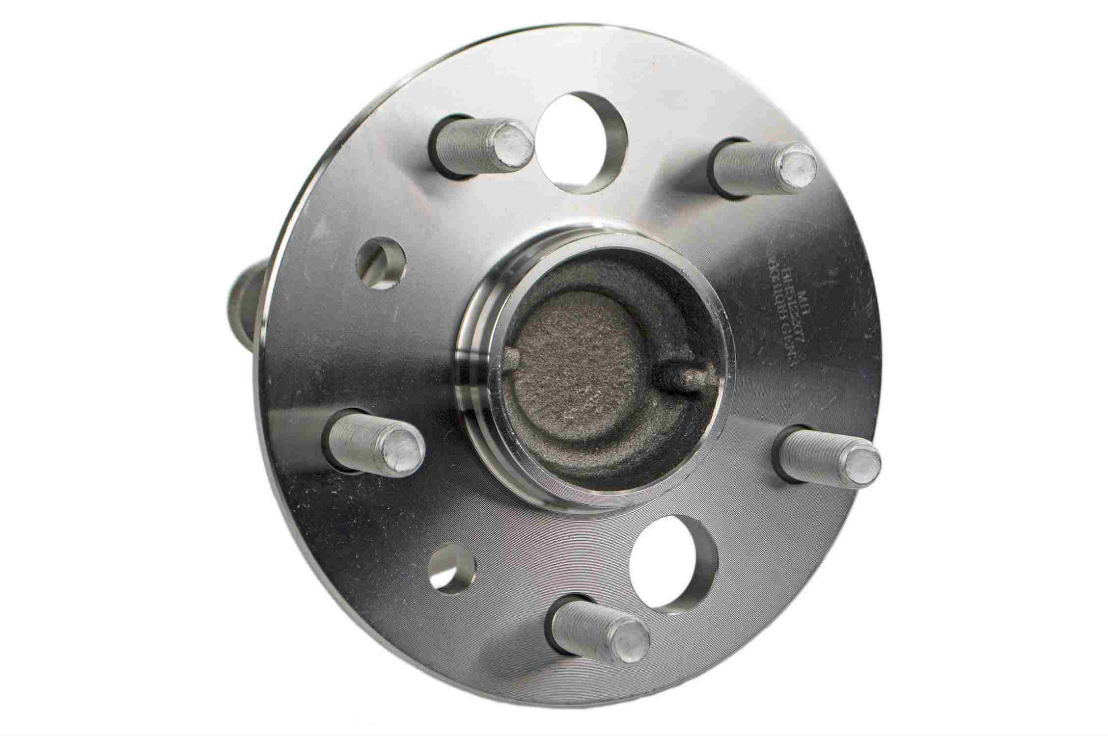 Mevotech Supreme Wheel Bearing and Hub Assembly H512207