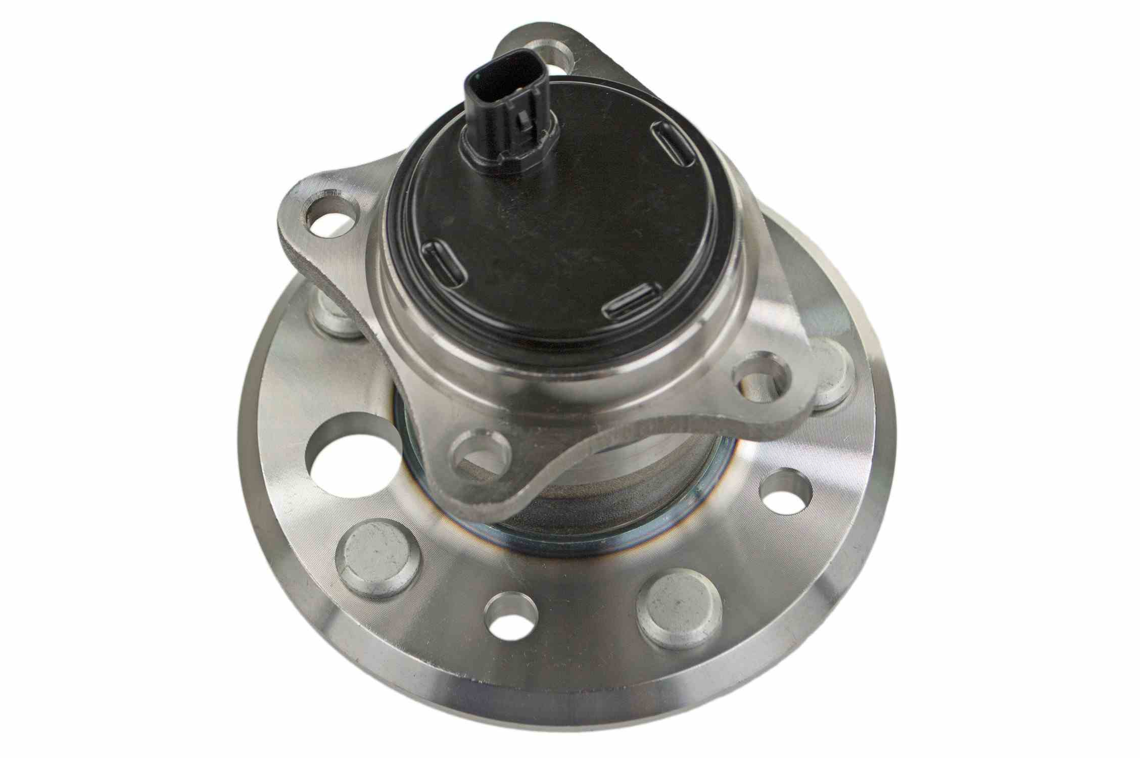 Mevotech Supreme Wheel Bearing and Hub Assembly H512207