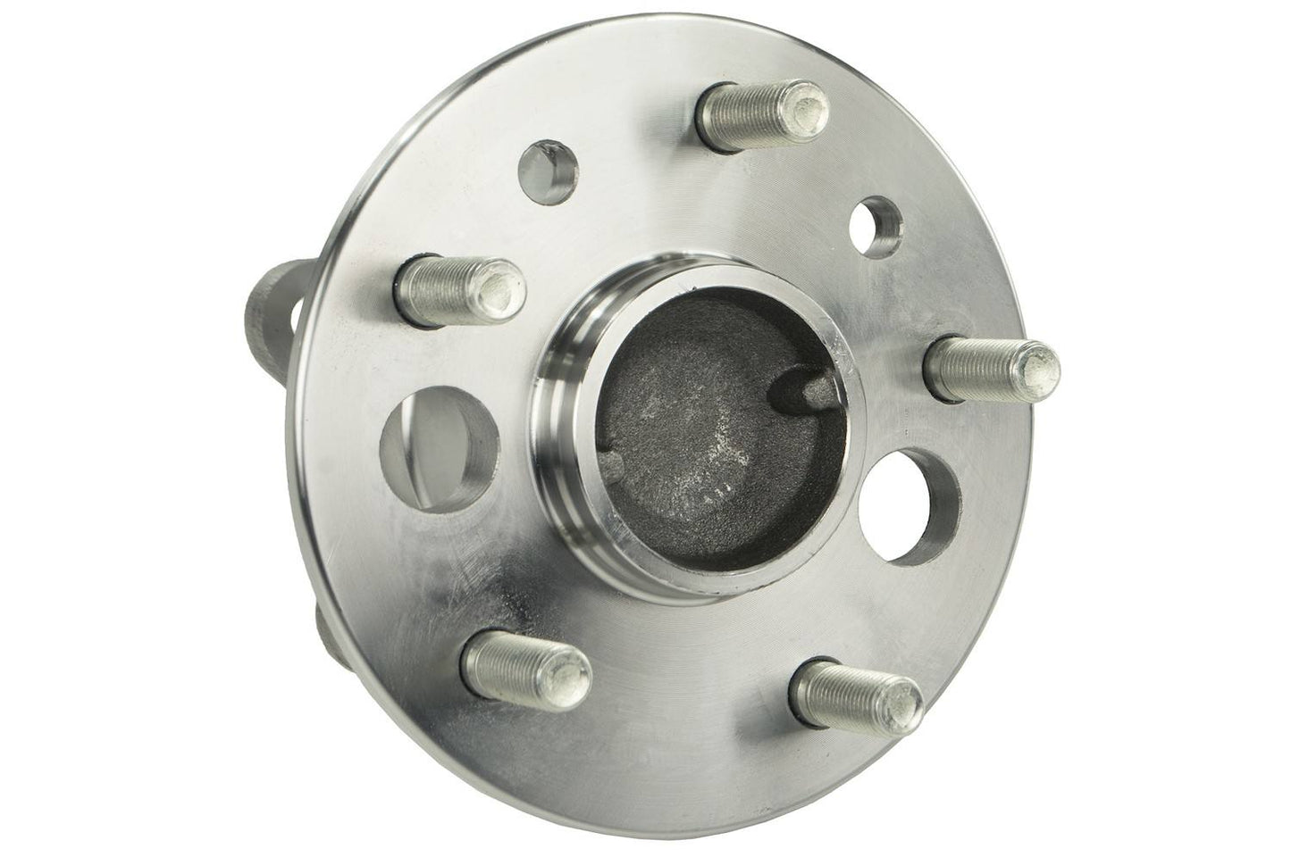 Mevotech Supreme Wheel Bearing and Hub Assembly H512207