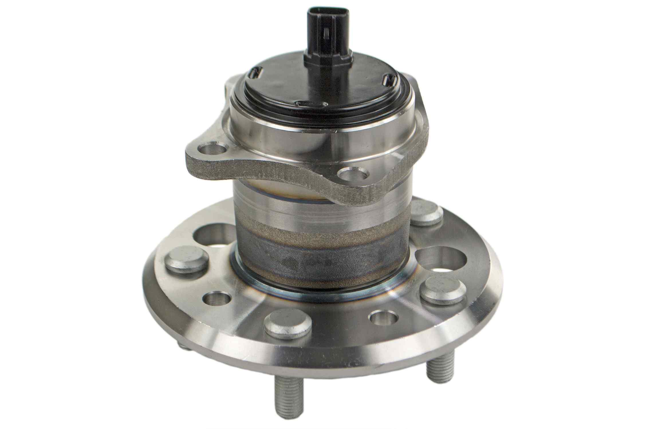 Mevotech Supreme Wheel Bearing and Hub Assembly H512207