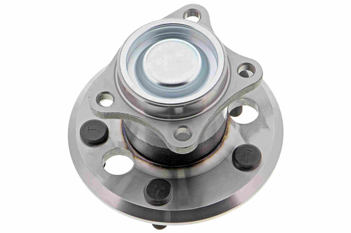 Mevotech Supreme Wheel Bearing and Hub Assembly H512208