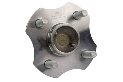 Mevotech BXT Wheel Bearing and Hub Assembly H512209